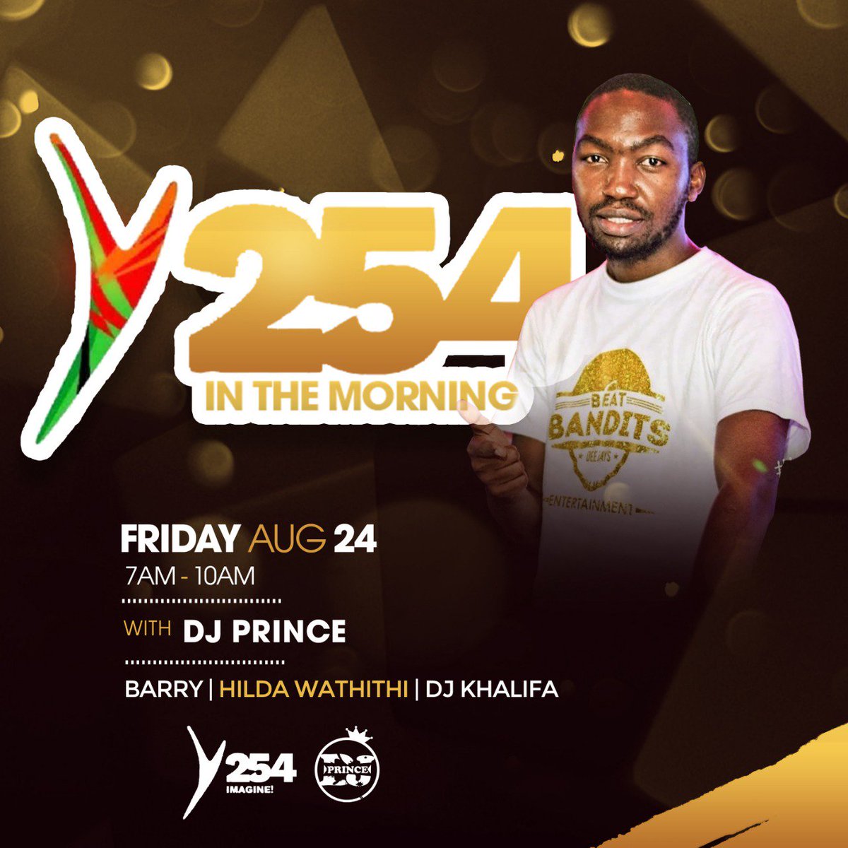 Y254Channel's tweet photo. Thank you to everyone who has been voting our team is working on getting the winner from Facebook, Our SMS line and ofcourse here on twitter

#DjEdition
#YInTheMorning
^kta https://t.co/PuDt87WsMU