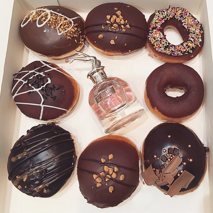 fragrance shop jean paul gaultier