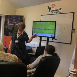 We've launched our #CircularEconomy Programme within Glasgow this month - we hope to spread this right across the country to provide #enterpriseforall! bit.ly/2o1Gohl