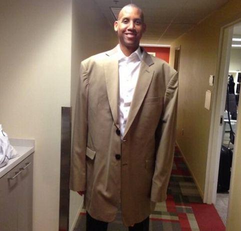    Happy Birthday Reggie Miller      