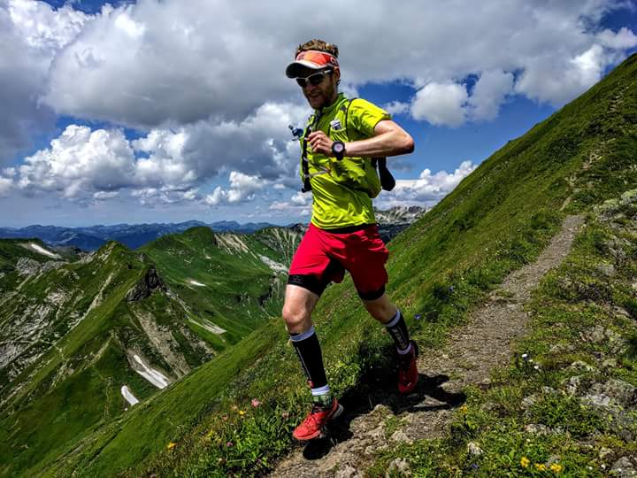 AerikM's tweet photo. Psyched about a great adventure - run, eat, sleep, repeat!
#TeamsofTAR 'Fanta2' - Martin "Bogo" Bergert and Erik "Ärik" Müllers - 15y running together we went from 10k, half-mara, first mara to ultra and ultratrail. Now it's 1 week till #GORETEXtar18 #TAR2018 @GTX_Transalpine https://t.co/I7ZdeJikyB