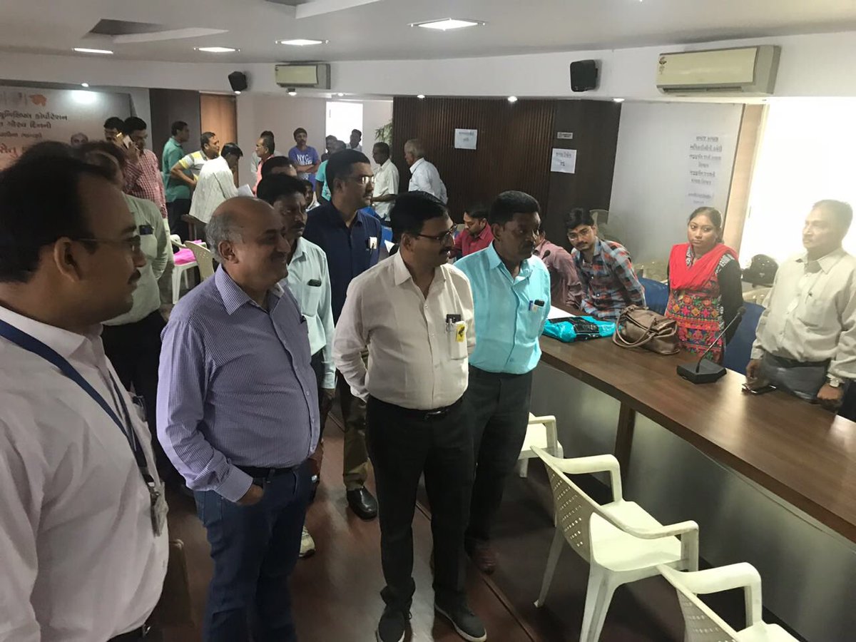 AMC DyMC North Zone tweet media