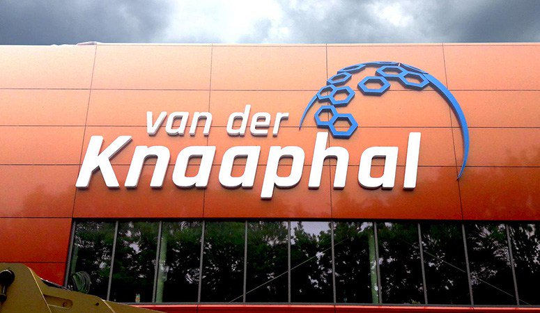 Topsporthal in recordtijd gebouwd stedenbouw.nl/topsporthal-re…