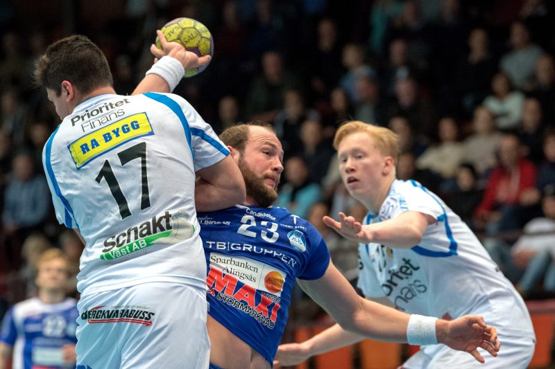 HBkanalen's tweet photo. GOG vidare i cupen – Bergendahl imponerade
https://t.co/q6ciesEGuw https://t.co/exzaS8D7G8