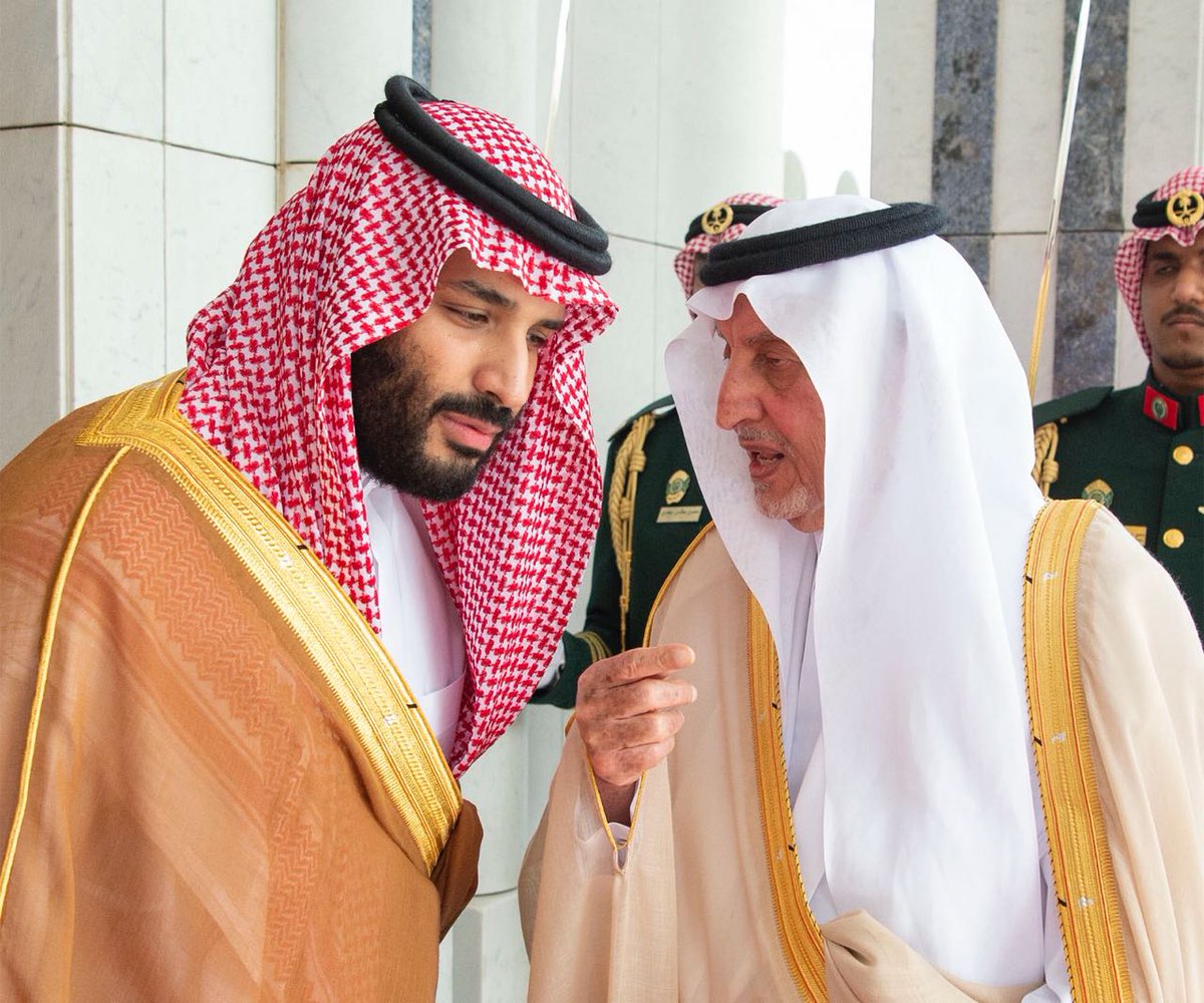 fayez_malki's tweet photo. قبل شوي اشوف الأخبار
تفجير وقتل وخوف وسلب ومعانات شعوب  اسال الله يفرج همهم
وفِي #السعودية_العظمى 
احتفالات بنجاح #الحج 
اللهم دم الامن والامان واحفظ يارب
#الملك_سلمان 
و #محمد_بن_سلمان 
و #رجال_الامن_فخر_بلاد_الحرمين https://t.co/u6dCqZ22mW