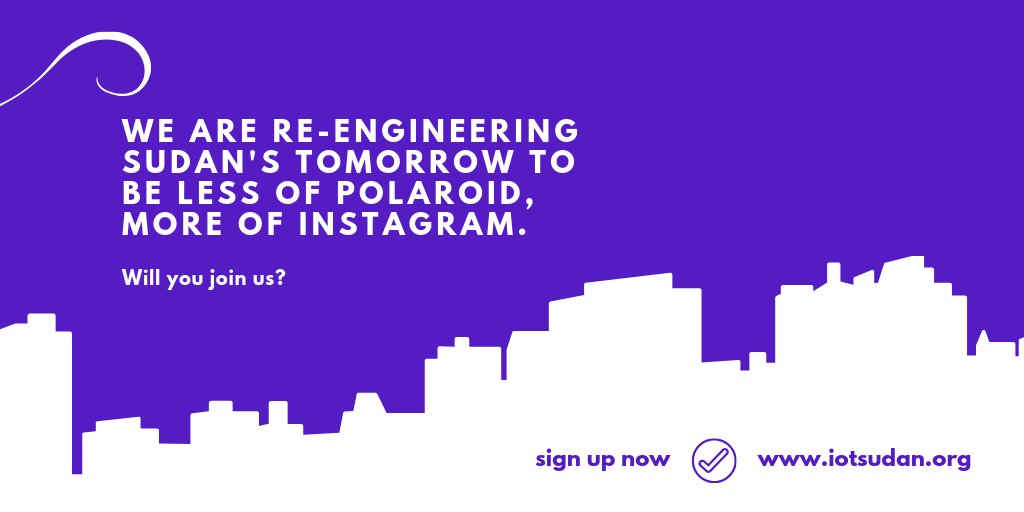 InsOfTomorrow's tweet photo. Join us .. Now ! https://t.co/PpdYRKCBtD