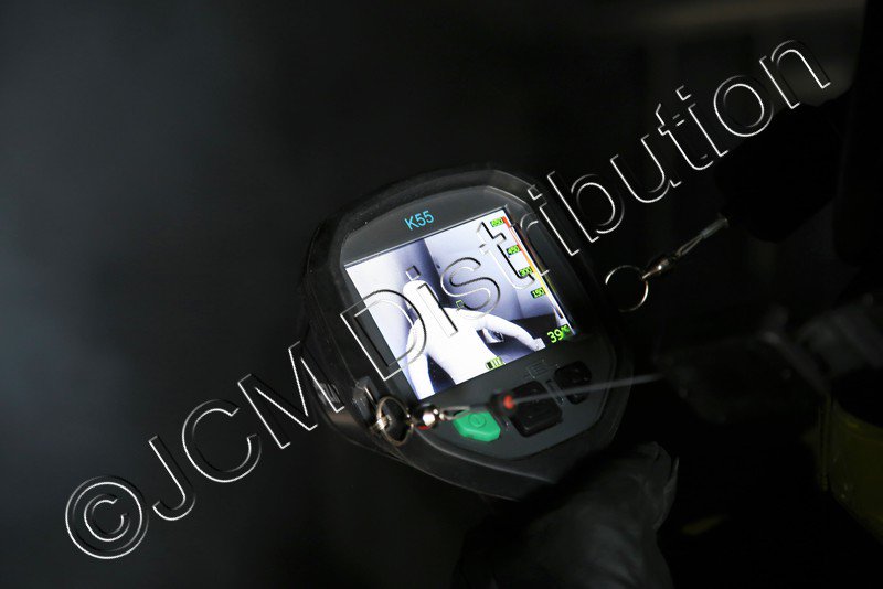 JCM Distribution tweet media