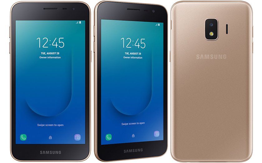 phonandroid's tweet image. 📱Android Go : Samsung dévoile le Galaxy J2 Core, découvrez sa fiche technique ultra-light >
phonandroid.com/android-go-sam… #AndroidGo #Samsung #J2Core