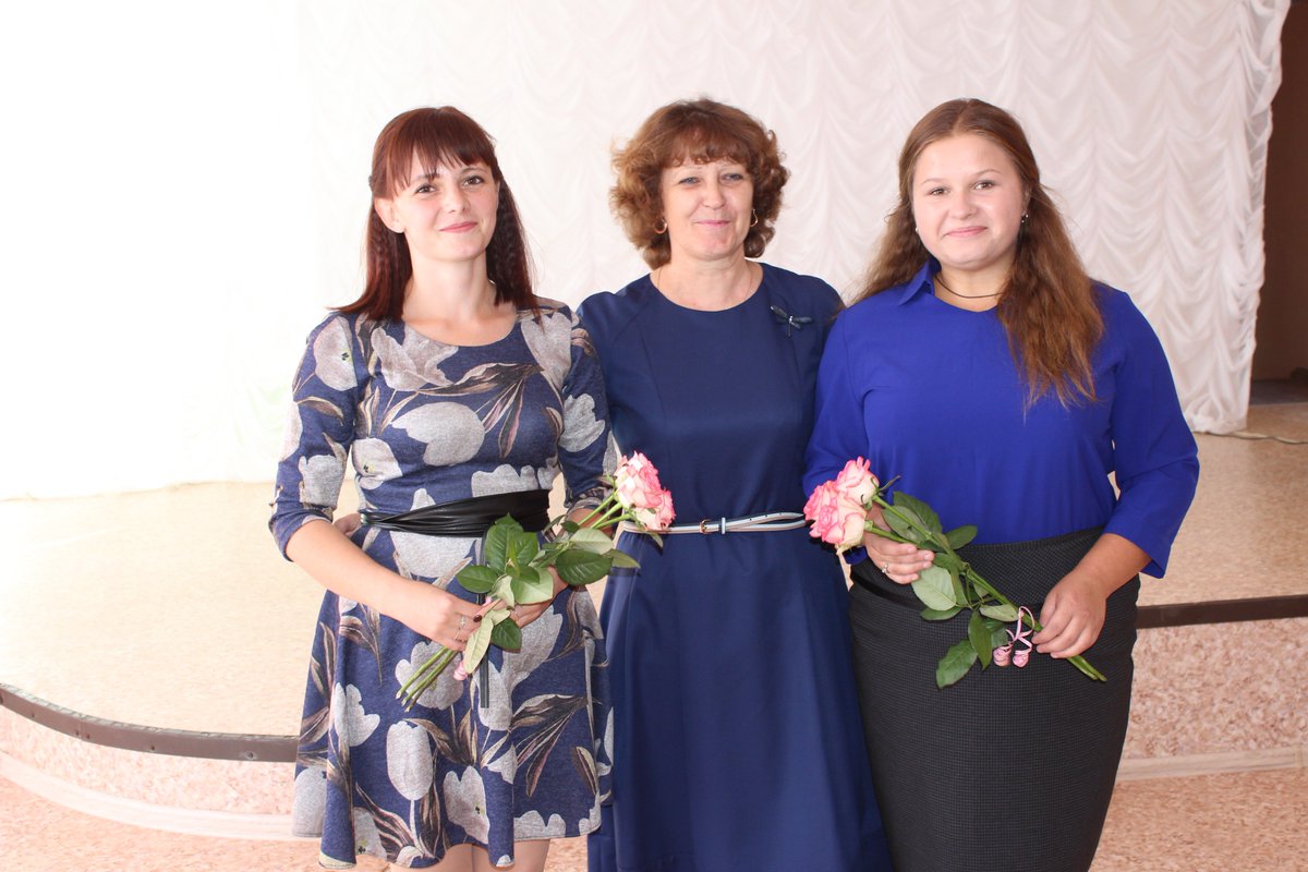 В школе №2 поселка Теплое состоялось традиционное августовское педагогическое совещание...gazetateploe.ru/news/pedagogic…