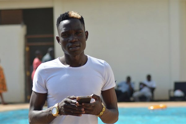 RadioCitizenFM's tweet photo. Tumefunguliwa mpango wa #ChapaKazi na #SteveKay na kibao cha Kamang'u - Tuungane na @JeridahAndayi na @mmkalla kufanya kazi kwa tabasamu. https://t.co/Ypa1KgRqMO