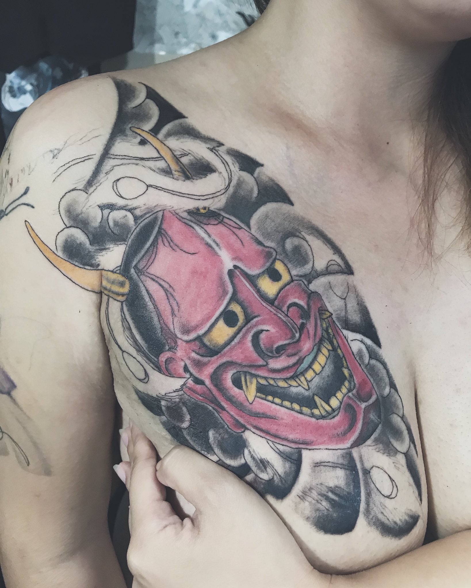 2FACE TATTOO STUDIO on X: 2FACE TATTOO STUDIO on X: