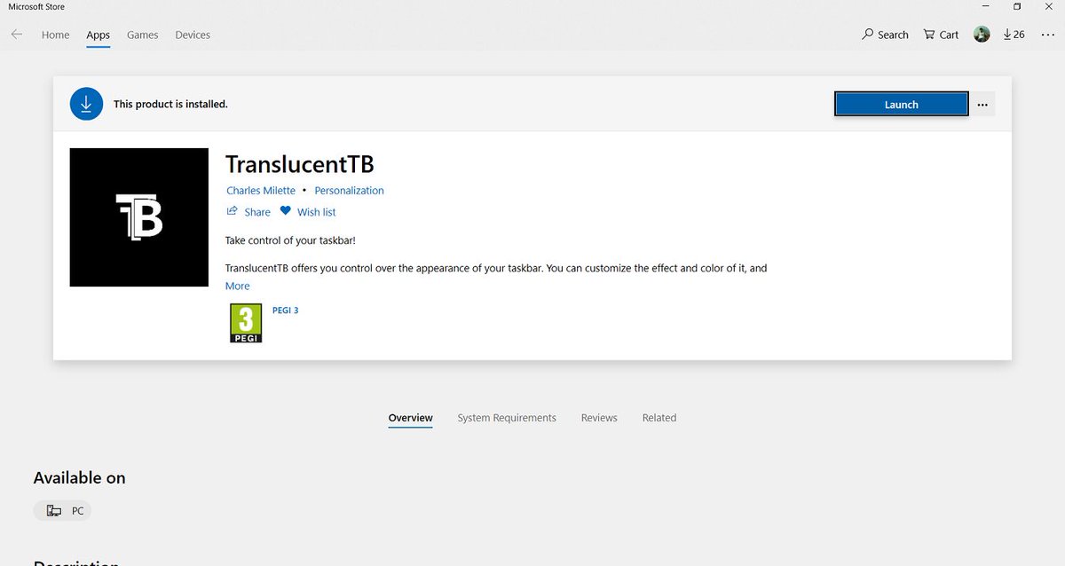 WindowsLatest tweet picture
