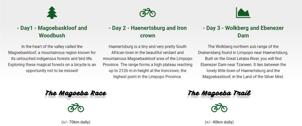 magoebaskloof mtb classic