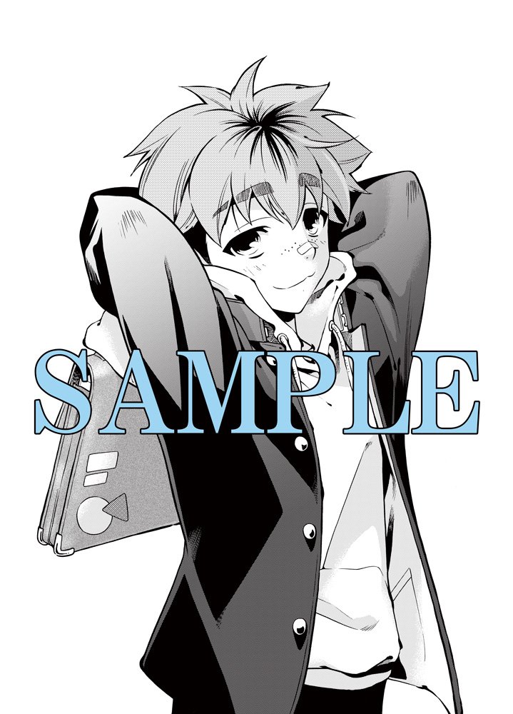 アニメ Peace Maker 鐵 公式 No Twitter 店舗特典イラスト Tsutaya Records 一部店舗除く Tsutayaオンラインでは 永倉新八の 原作 黒乃奈々絵描き下ろしイラスト使用a4クリアファイル ペーパー が付いてきます ピスメ Peacemaker鐵 T Co