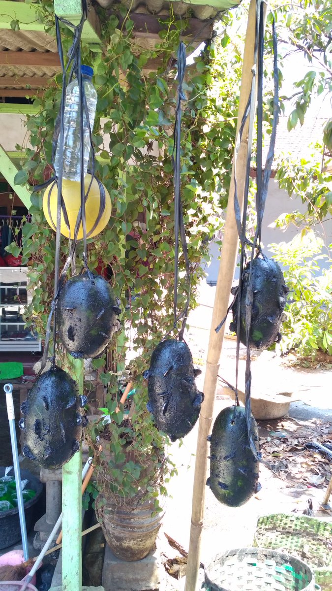 #Agustusan di Gg. I (bok kidhoel)