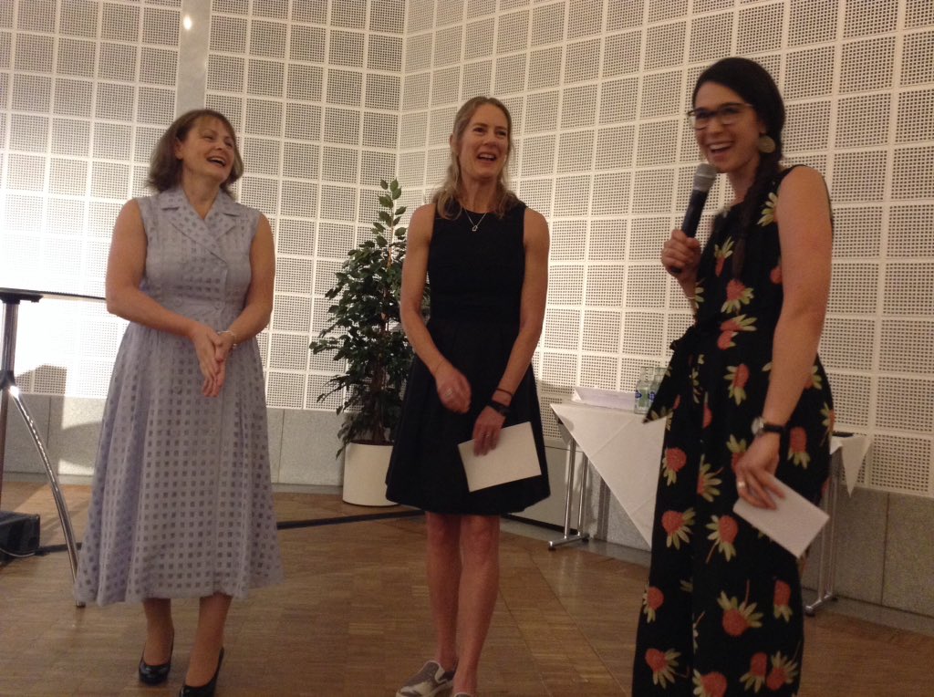 EPC 2018 tweet media