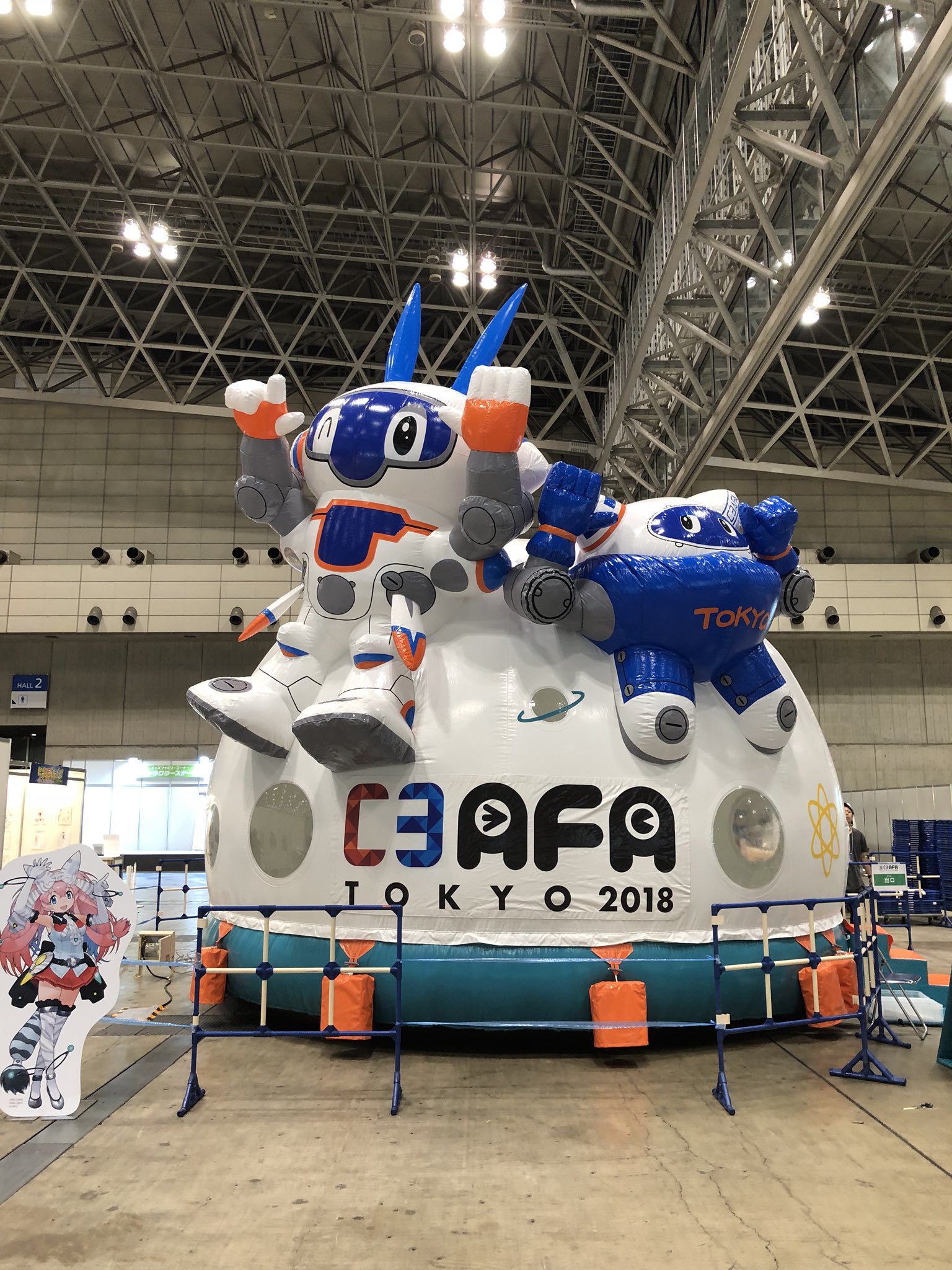 C3AFA TOKYO on Twitter
