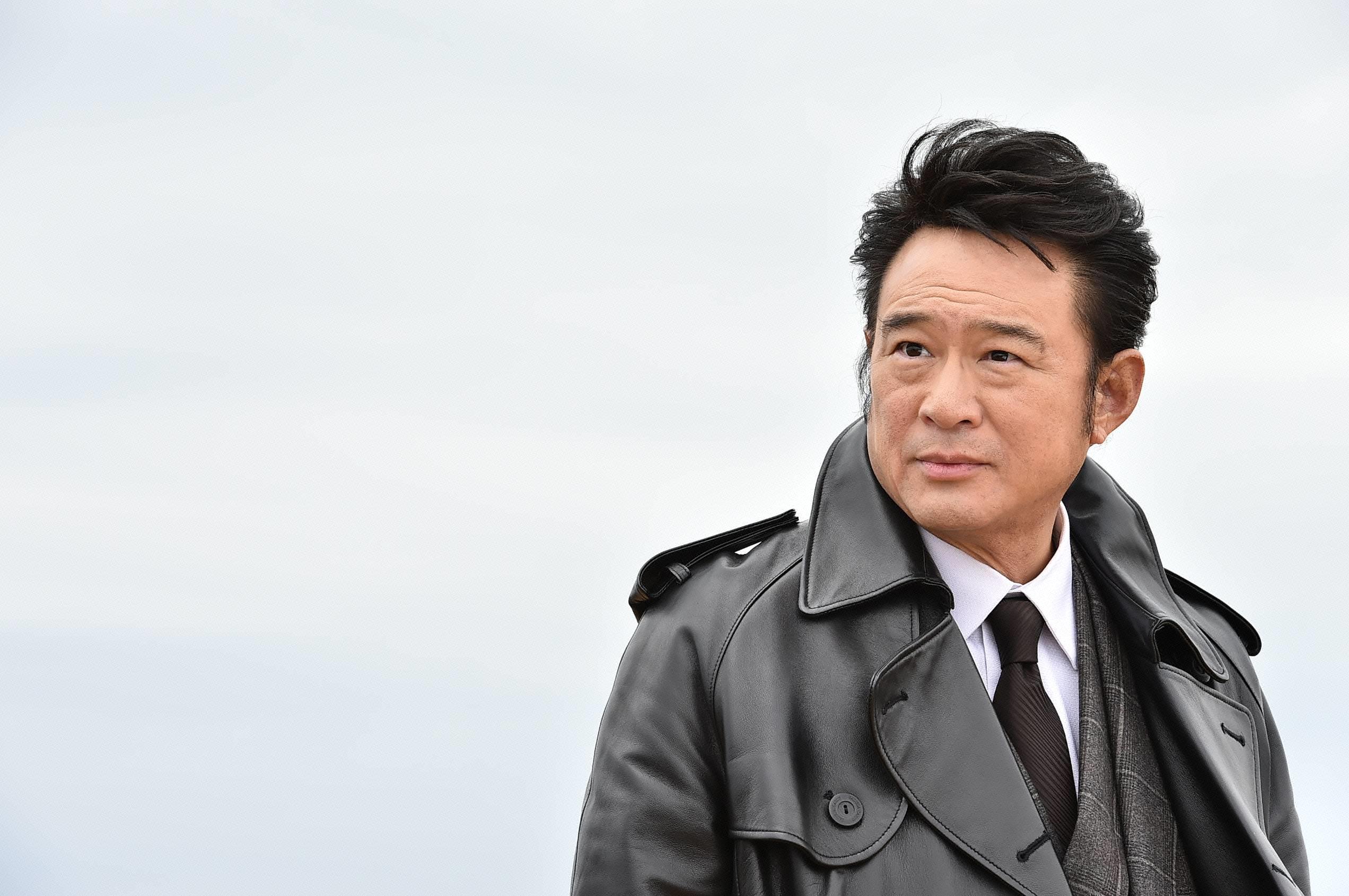 تويتر Tskさんいん中央テレビ على تويتر 今日よる7時57分から 金曜プレミアム 芸能生活３５周年特別企画 船越英一郎殺人事件 サスペンスの帝王 船越英一郎が 芸能生活35周年 を記念し初めて本人役で主演 フィクションの中に リアルが織り込まれる２時間
