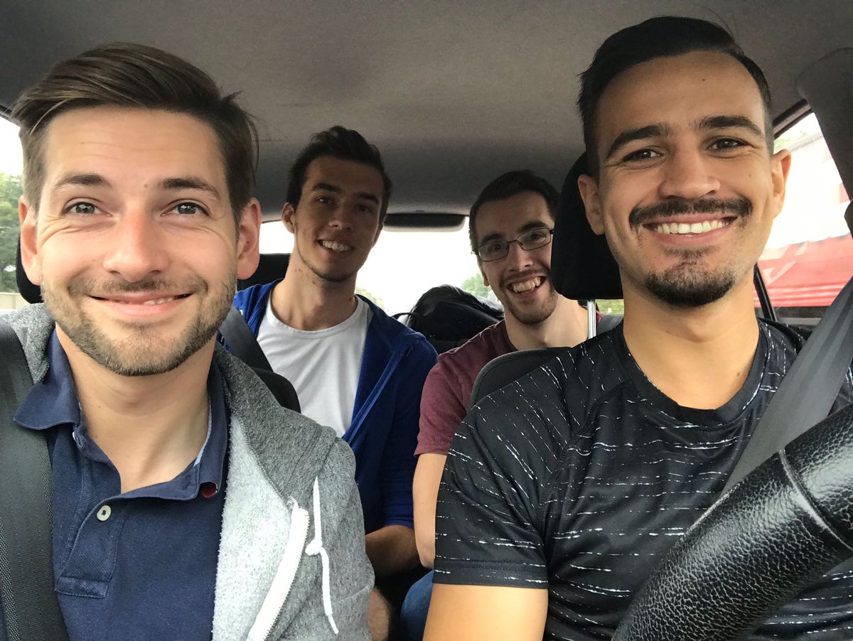 TUHH GamING tweet media