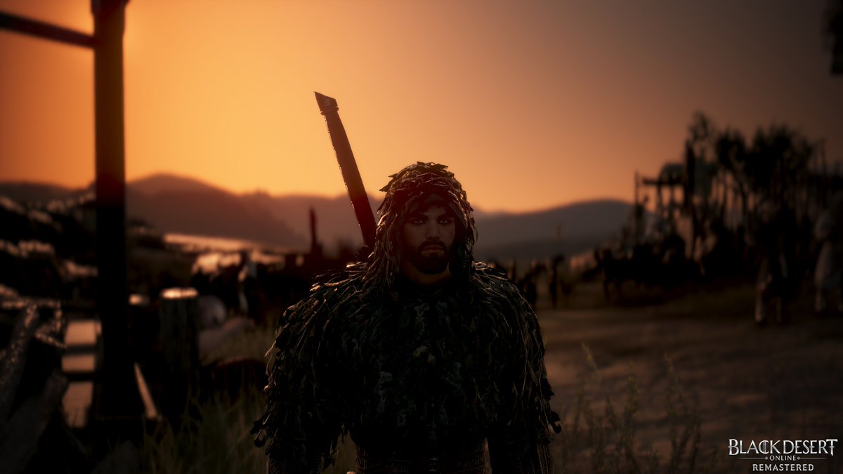 EyeOfTaarn's tweet photo. Surviving the desert and Nouver with @Zinxc1 and guild.
#BDO #BlackDesert #BlackDesertOnline #BDOscreenshot #BDOmemories #MMORPG #BDOpets #BDORemastered @BDO_News https://t.co/F4ZeAbmr0a
