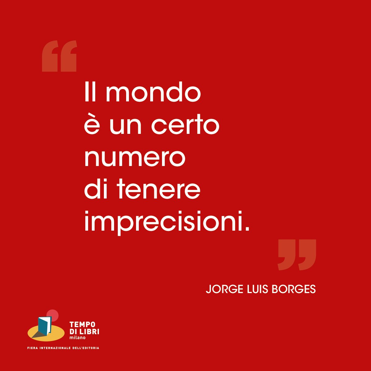 Tempo di Libri tweet media