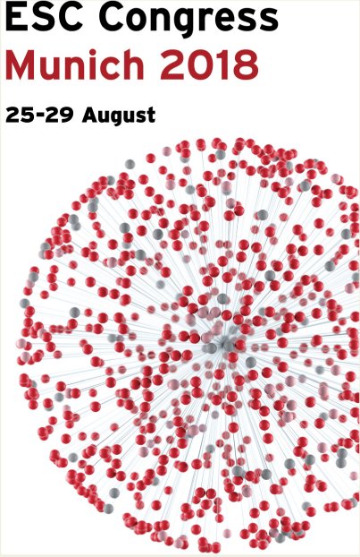 ESC_Journals's tweet photo. The world's largest CV congress is starting tomorrow #ESCCongress ! We're all excited &amp; looking forward to the best science and highly educative content!

Spotlight is Valvular Heart Disease > quick review of the 2017 ESC #VHD Guidelines https://t.co/ulZJsaQbiW

@escardio #ESCoT https://t.co/hZ8UbcGqd8