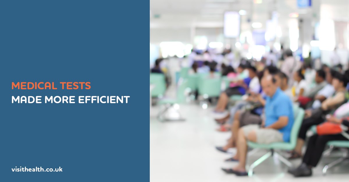 VisitHealth tweet media