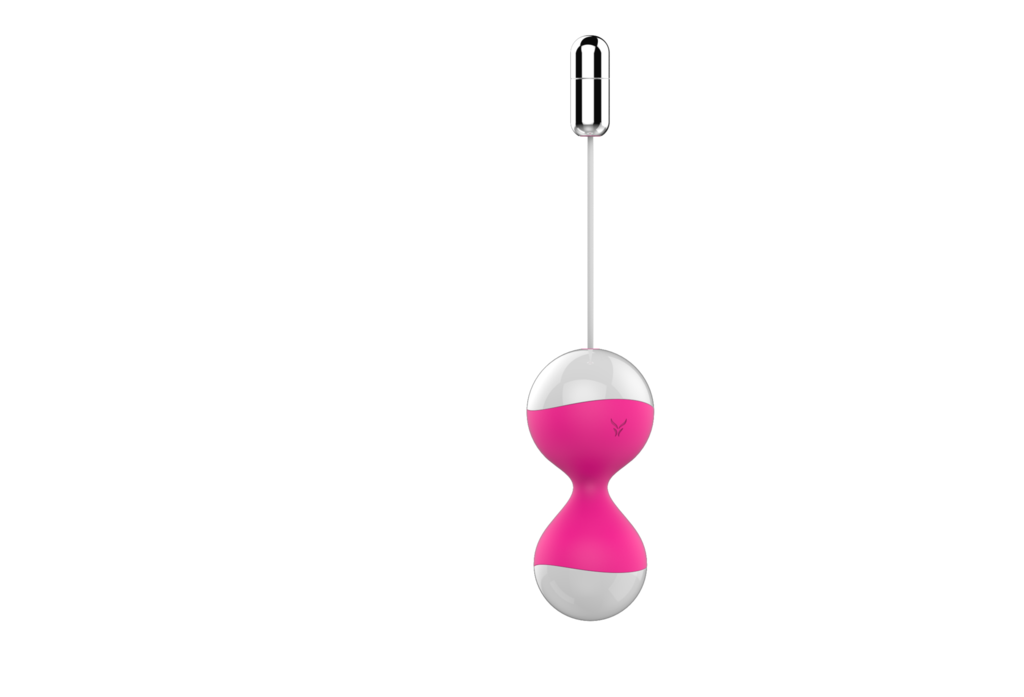 143sextoys's tweet photo. An innovative #sextoy that bridges the gap between #vibrator & #Kegel exerciser.
The elegant design works to strengthen the pelvic floor muscles but also has an additional remote feature which allows the intensity of vibration to be controlled from up to 10 metres away #nalone https://t.co/tw85jXT3Wi