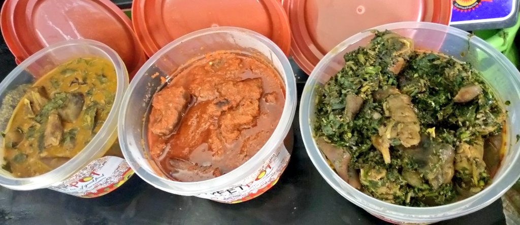 SweetpotNg's tweet photo. We always love to let you know when food is ready. Please bring your plates. 😊

#foodie #food #FreeOwerri112 #MothersNotMurderers #photo #Abuja #Nigeria #delivery https://t.co/XH6kGHBg9C