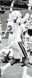 Br0ckMcCullough's tweet image. Last Friday of 2018 football camp! #TGIF #HeIsGood