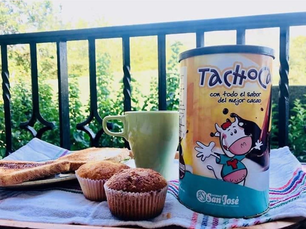 Venga, venga no seas perezoso y comienza el fin de semana con fuerza, una taza de TachoCao y a moverse!!!!🚀 #Cantabria #FinDeSemana #chocolate