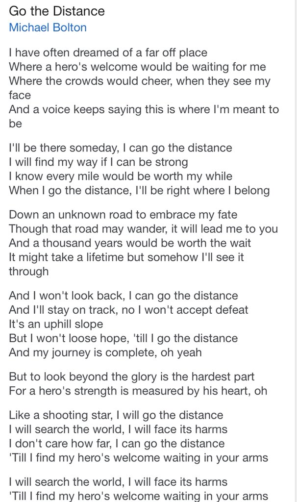 ᜉᜇᜌ ᜈ The World Between Us A Million Dreams Lyrics To Help You Choose Vmwantedhammerman