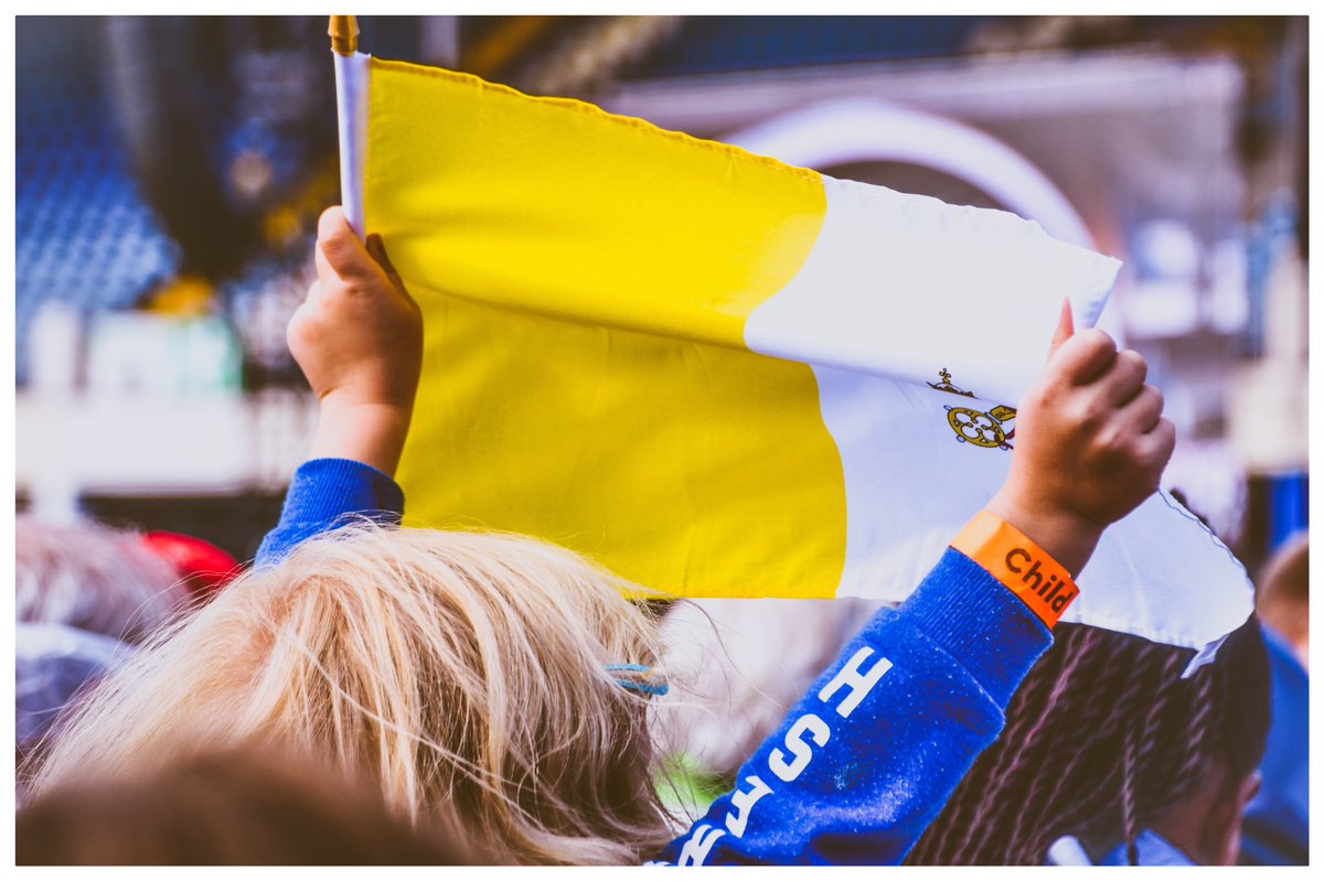 “When the Holy Father arrives, everything changes” <a href="/CardinalNichols/">Cardinal Nichols</a> <a href="/catholicEW/">Catholic Church</a> <a href="/WMOF2018/">WMOF2018</a> #Catholic #PopeinIreland