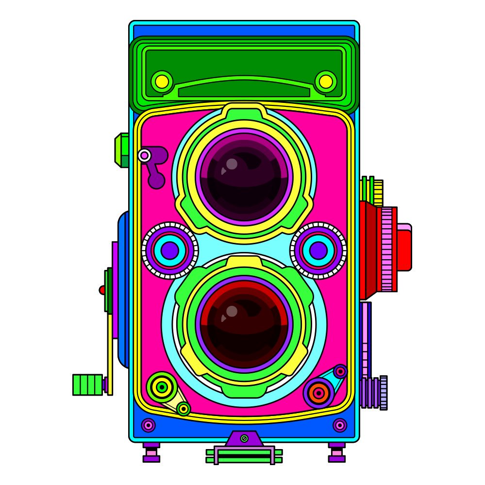 Qbnoco Oldies But Goodies Old Camera Illustration Design Qbnoco Product Old Good Color Camera Vintage Toy Control Lens Photo Fashionable Product イラスト デザイン 古い 良い カラー カメラ ビンテージ おもちゃ Qbnoco Oldies But Goodies Old Camera Illustration Design Qbnoco Product Old Good Color Camera Vintage Toy Control Lens Photo Fashionable Product イラスト デザイン 古い 良い カラー カメラ ビンテージ おもちゃ