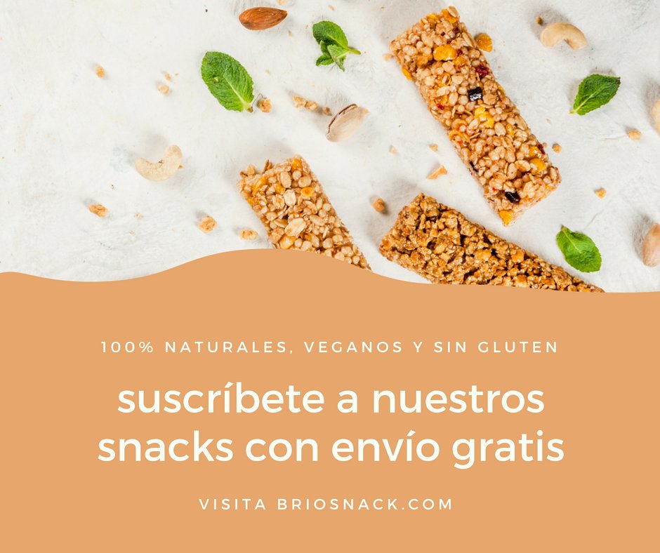 Briosnack's tweet photo. Seleccionamos productos veganos de nuestra tienda y novedades únicas pre-lanzamiento 👌  +INFO: https://t.co/klg0FsRxKJ

#snackbox #natural #vegano #singluten #saludable #freefrom https://t.co/857E5WpKvV