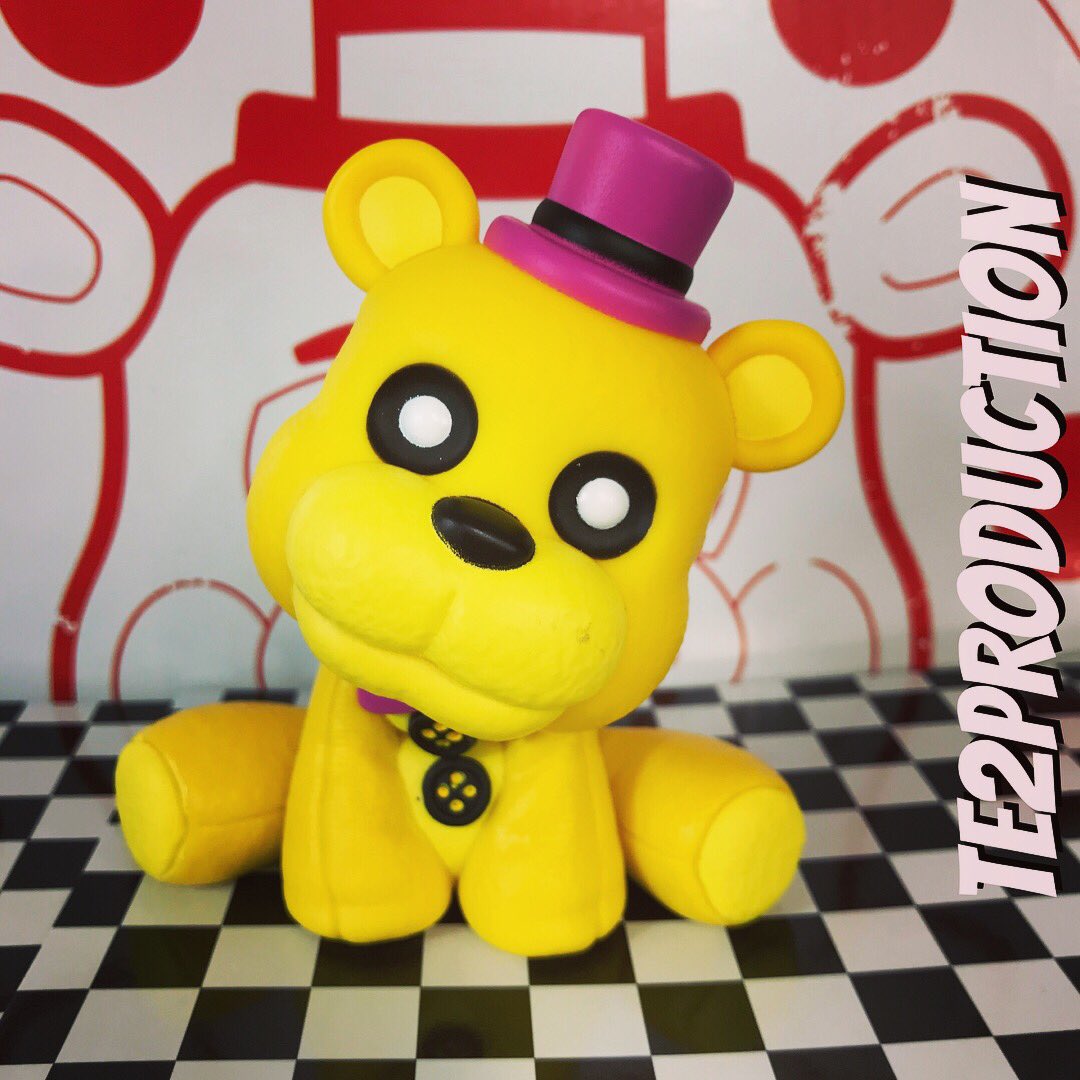 Funko Pop! Arcade Vinyl Five Nights at Freddy's FNAF Plushtrap Figure