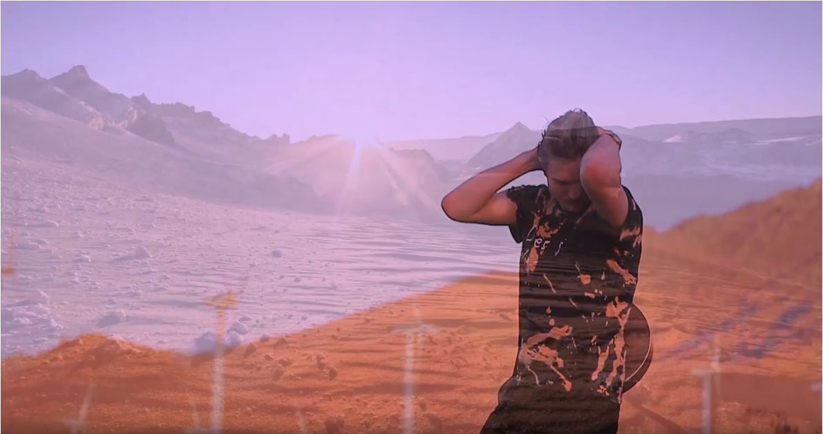 Eliz_T1an's tweet photo. Premiere : Brent Butler Explores Southern Cali With "In The Desert" #BrentButler #InTheDesert https://t.co/VPh7PW17jB https://t.co/Rz6UkUgAkk