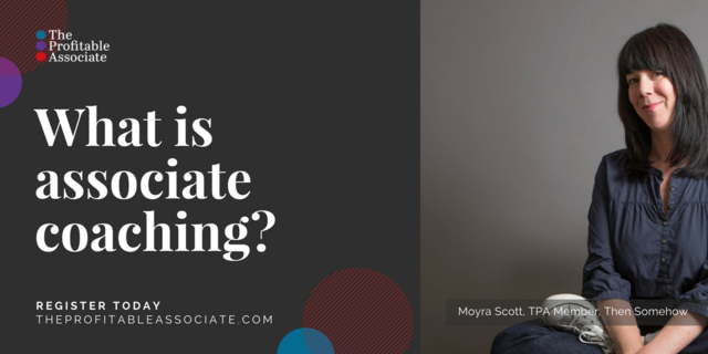 profassociate's tweet photo. Associate coaching 101 - what is it and how can it help you grow your coaching business? https://t.co/SEa0VpB4Tw

The Profitable Associate is now free for coaches everywhere. Register today! https://t.co/a2uioUa2tt