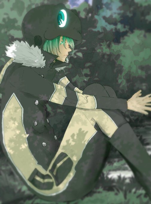 木陰のtwitterイラスト検索結果 木陰のtwitterイラスト検索結果