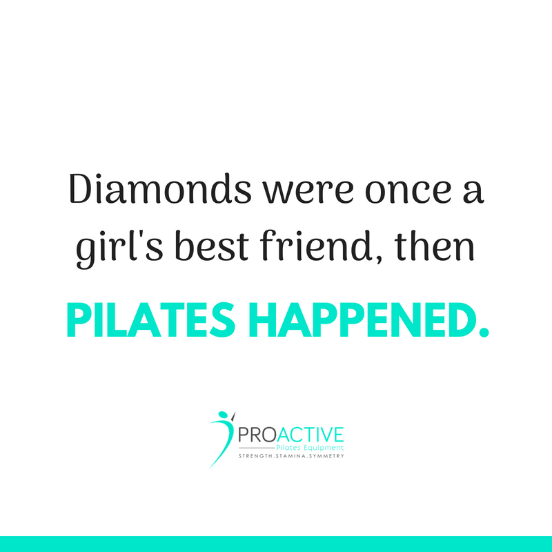 proactiveequi's tweet photo. Yes. 😎 #loveforpilates #pilates https://t.co/iCJJlrJp0p