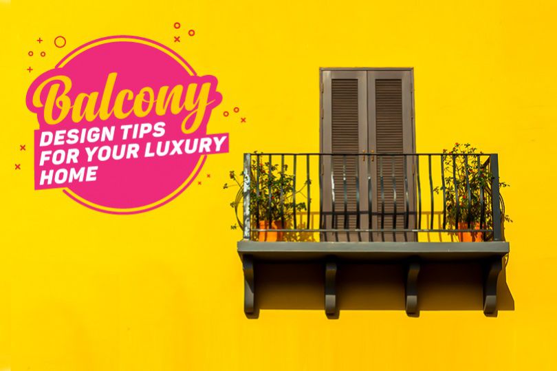 SanjeevSKRe's tweet photo. Tips to #Design #Balcony for your #Home
1. Design, #size and #function would vary depending upon the #climate.
2. It’s object and use will also depend on with which type of #room it is attached i.e. room with balcony like with #living room.
More - https://t.co/RIMwUHlK0U https://t.co/COXko6kp4r