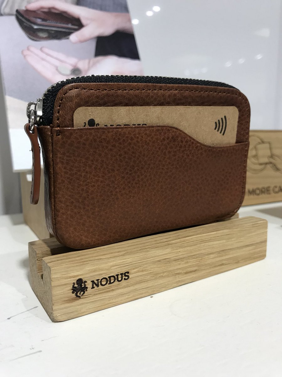 small_wallets's tweet image. Nodus Collection Wallets. Can’t totally go small, this one could be for you... #smallwallets #thinwallet #wallets #small #nodus #onthego #holiday #travel #travellight #plane #leatherwallet #leather #eastgrinstead #walletshop
