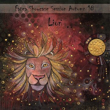 Fatea_Magazine's tweet image. Start your bank holiday in style, download the current Fatea Showcase Session Autumn 18:Lion from fatea-showcase-sessions.co.uk and treat yourself to 16 fantastic tracks. #Fatea #DOWNLOAD #NoCharge
