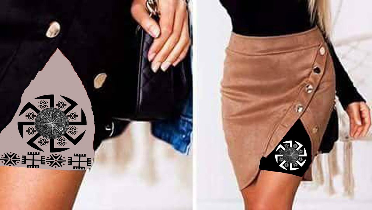 #BJArt  #serbiafashion #skirt #miniskirt #etnodetails #patterns #blackandwhite #kolovrat  #simply_perfection  #newskirt #fashionindustry #girlsfashion #girl #elegantstyle #uniquedesigns #uniquedetails #belgrade #zemun #girlpower