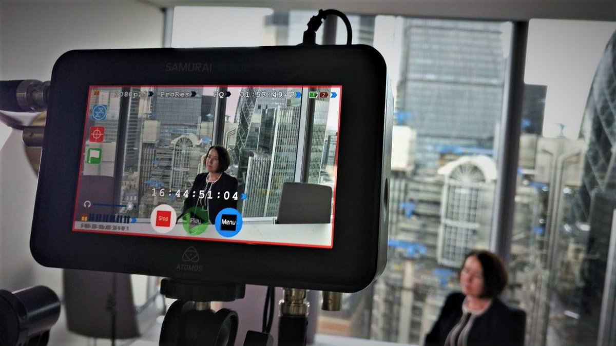 In today's busy world, people have a short attention span. 

We tell the story of your brand through video in Micro Moments - quick, informative pieces of content to increase the chances of audience engagement.  

#micro #video