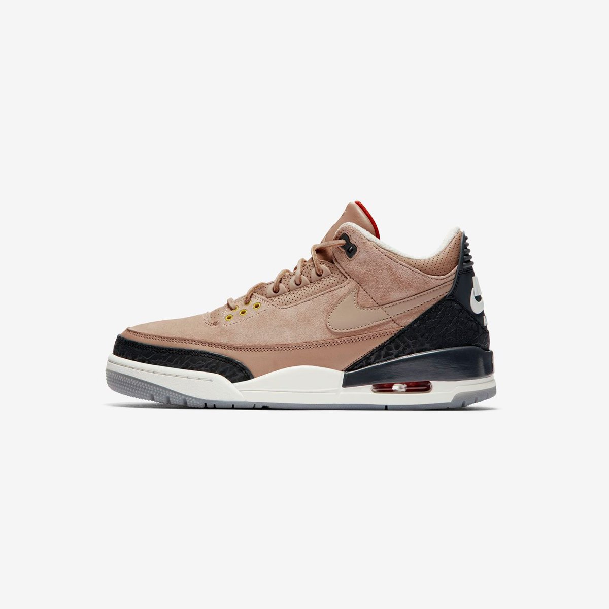 air jordan 3 retro jth energy