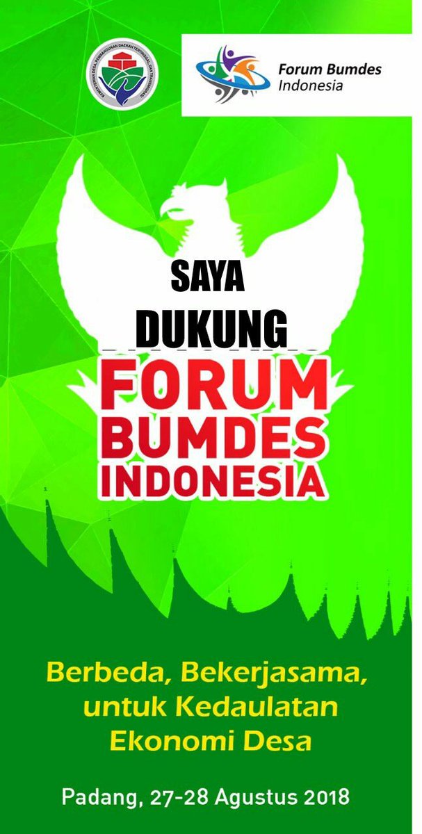 BSukohadi's tweet photo. Keterlibatan kolegtif masyarakat dan trust pengelola menjadi kunci meningkatnya kinerja kejayaan BumDesa 
#SuksesMunasBumdes2018 
#tppijawatimur 
#tppijombang
@jokowi 
@EkoSandjojo 
@anwsanusi 
@taufikmadjid71 
@fachrilabalado https://t.co/RT2rprfdhM