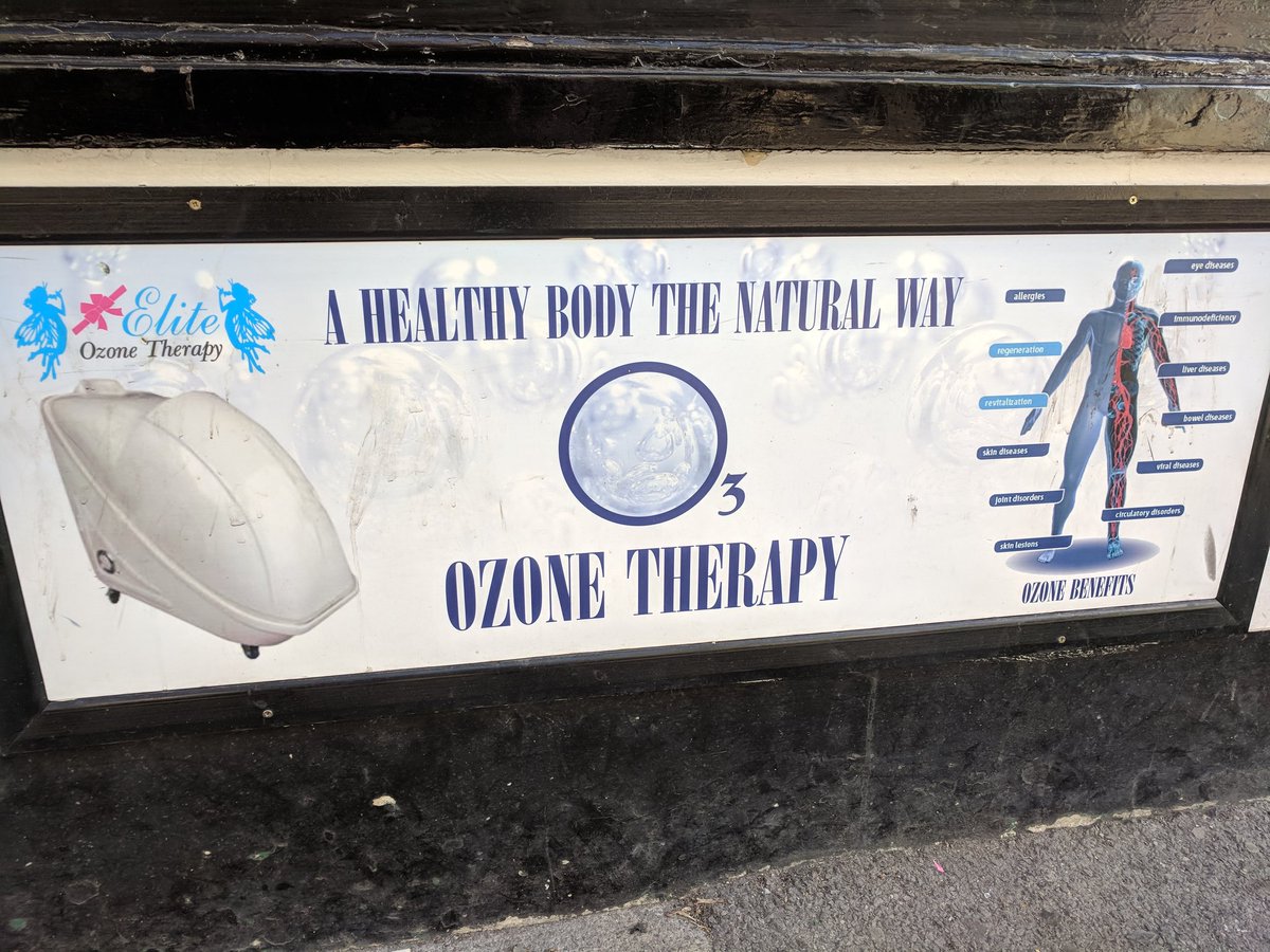Cirka 800 Rullar Med Tejp Have You Gotten The O Z O N E T H E R A P ÿ Yėt Brother
