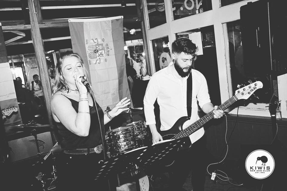 Join us for a drink and dance to celebrate Cardiff Pride this weekend with the amazing Gemma Rose! A mixture of pop, soul and cheesy tunes tonight and tomorrow starting for 8pm! 🎵