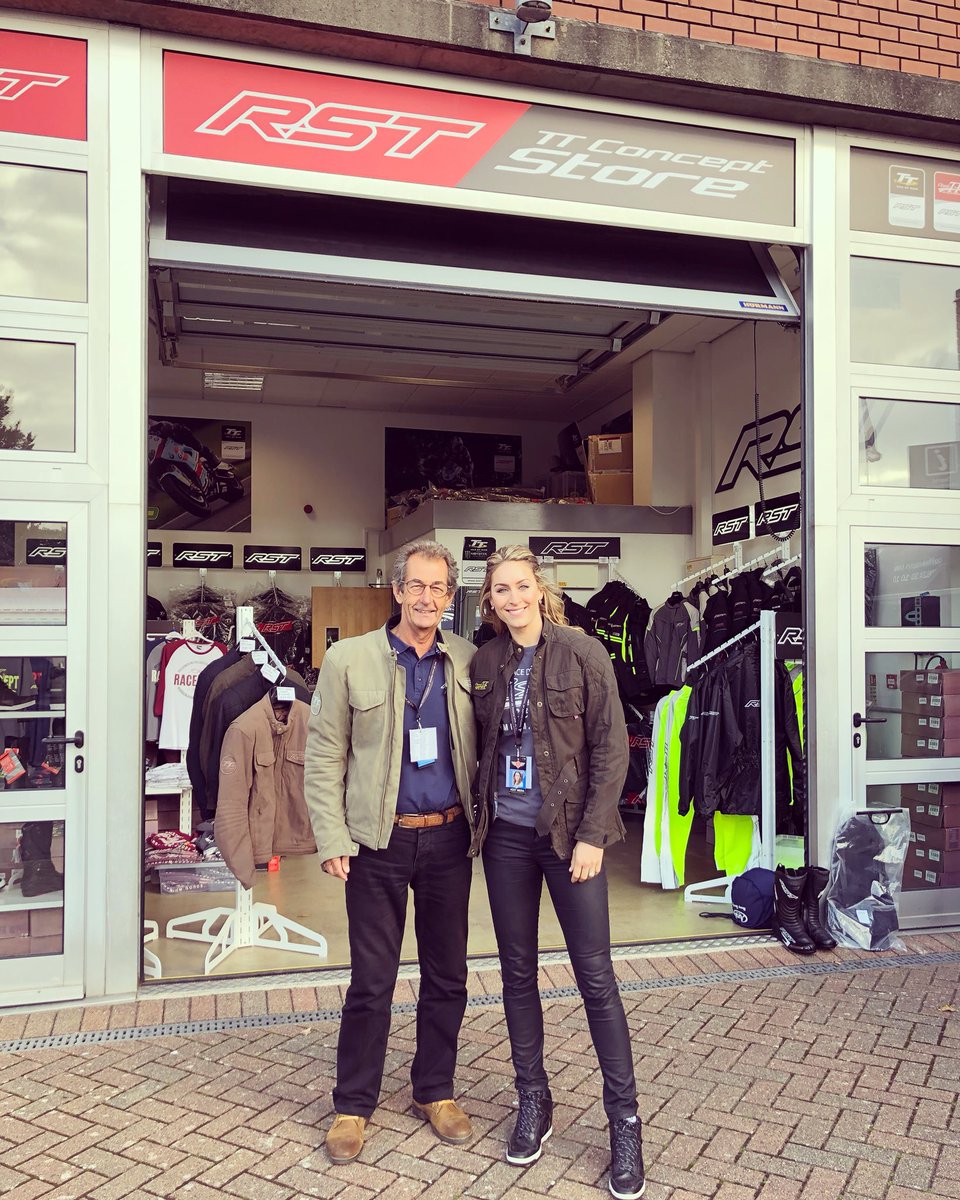 Amy Williams MBE tweet media